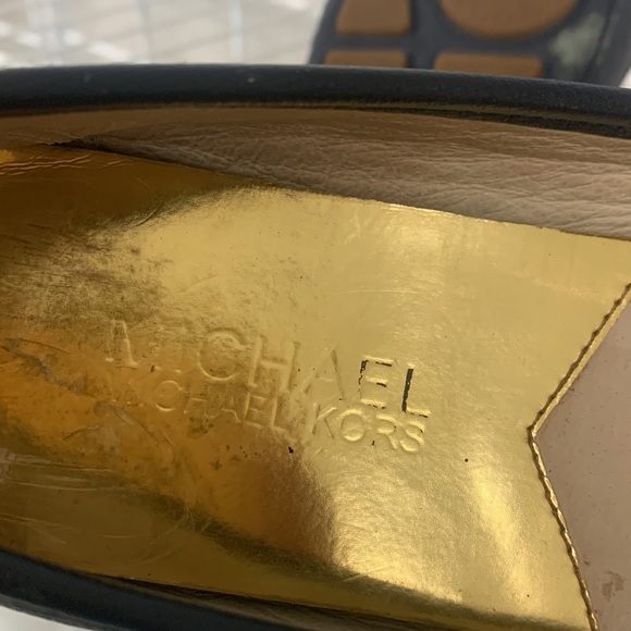 Micheal Micheal Kors flats Size: 6 - Picture 8 of 9